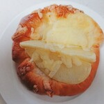 イエローパン的实拍图