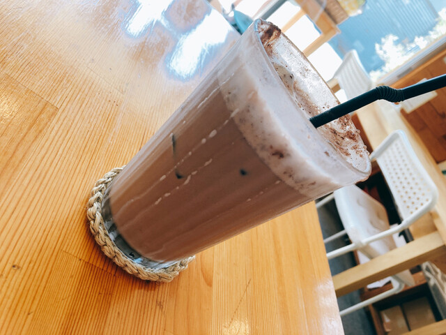 recommendations image for ファイブ ローブス カフェ