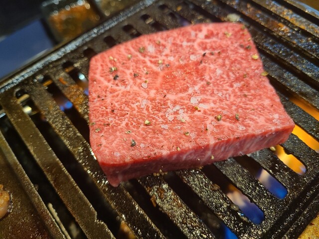 焼肉専門 田中精肉店的實拍高清圖