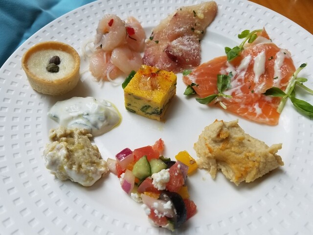 ヴェンタリオ的實拍高清圖