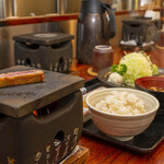 牛かつ もと村 アルタ裏店的實拍圖