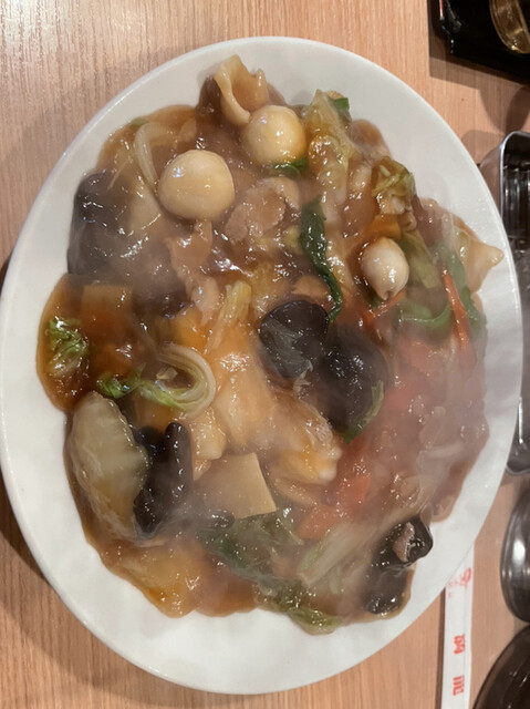 満龍  総本店的實拍高清圖