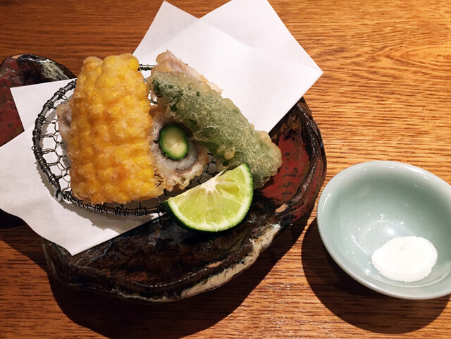 はなれ 味重的实拍高清图