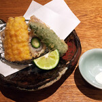 はなれ 味重的实拍图