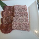 焼肉ウエスト 宗像店的實拍圖