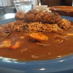カレーハウス アパッチ的实拍图