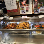 TOMBOY  赤坂店的实拍图