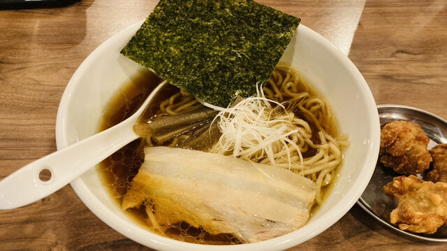 札幌タンメン MEN-EIJI的實拍高清圖