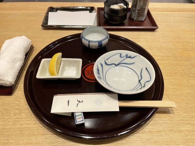 銀座 天一 日本橋高島屋店的實拍高清圖