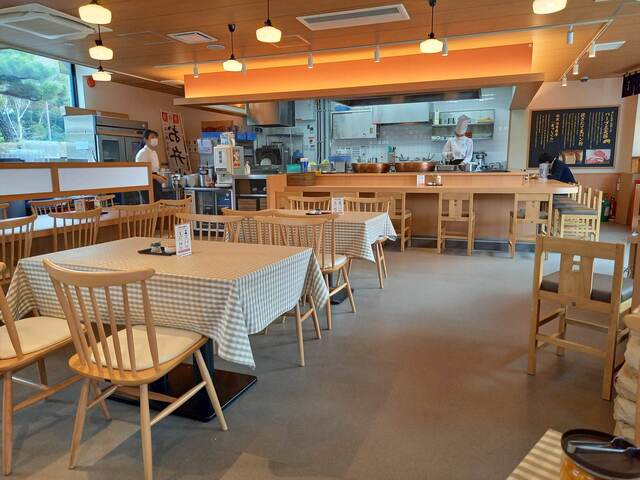 かつ満 JO-TERRACE OSAKA店的實拍高清圖