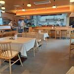 かつ満 JO-TERRACE OSAKA店的實拍圖