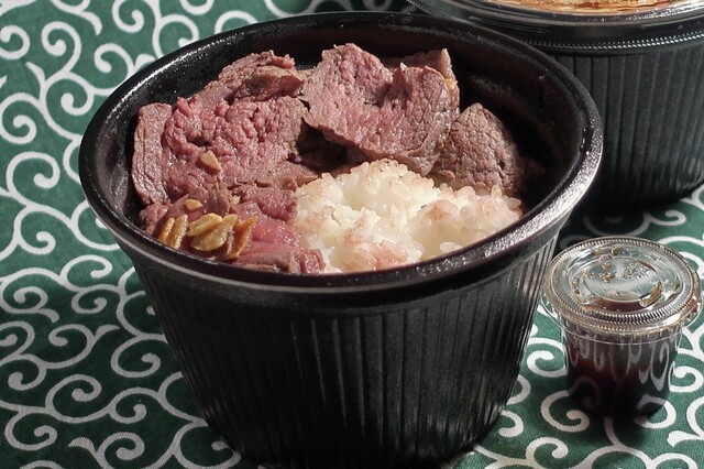 recommendations image for にくまるや 本店