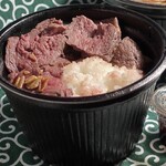 recommendations for にくまるや 本店