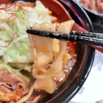 recommendations for 麺創研 紅 国分寺