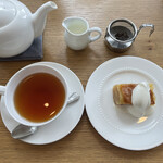 アフタヌーンティー・ティールーム 梅田阪神的實拍圖