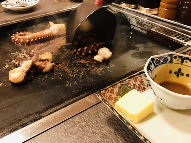 月島もんじゃ もへじ 上野分店的實拍高清圖