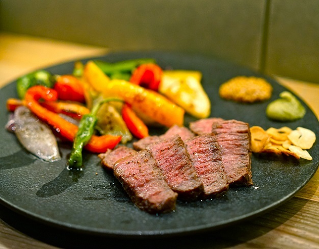 MEAT & GRILL MARCO的實拍高清圖