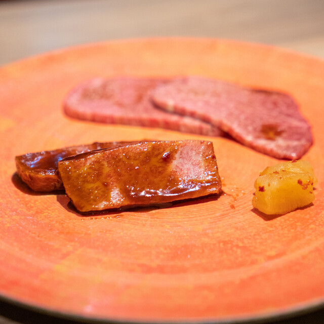 recommendations image for 焼肉 うしみつ一門 目黒店