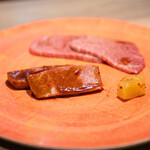 recommendations for 焼肉 うしみつ一門 目黒店