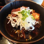 菜蔵 東日本橋店的实拍图