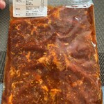 とん久的實拍圖