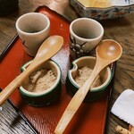 recommendations for そば工房 ほへと