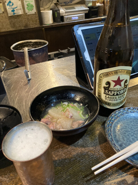 炭火串焼けむり 吉祥寺的實拍高清圖