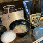 炭火串焼けむり 吉祥寺的實拍圖