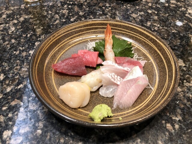 recommendations image for 魚屋路 花小金井店