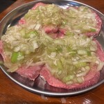 大阪焼肉 うしとみ的实拍图