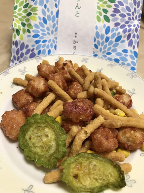 recommendations image for 麻布かりんと 西武池袋店