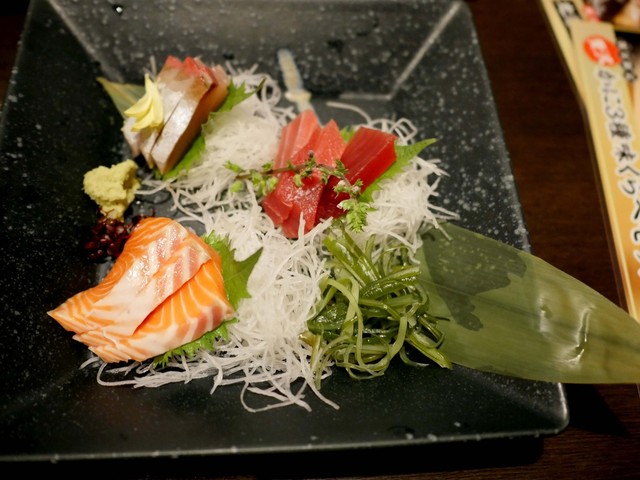 北の味紀行と地酒 北海道 人形町店的實拍高清圖