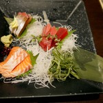 北の味紀行と地酒 北海道 人形町店的實拍圖