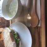 カフェ ルースト的實拍圖