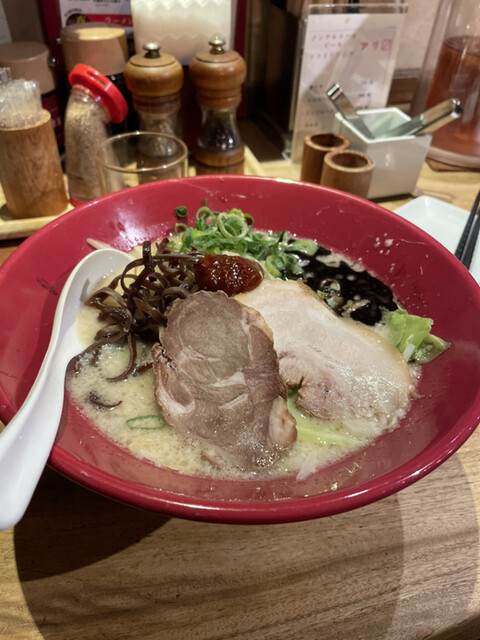 recommendations image for 博多 一風堂 高田馬場店