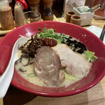 recommendations for 博多 一風堂 高田馬場店