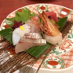 不死王閣的實拍圖