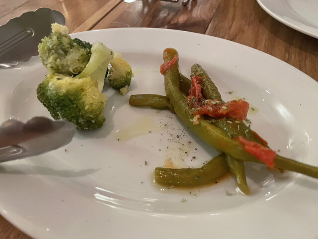 recommendations image for Osteria Pecora