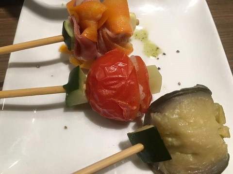 チーズと生はちみつ BeNe NU chayamachi的實拍圖
