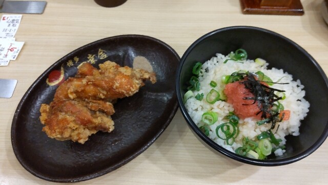 recommendations image for 博多一幸舎 京都拉麺小路店