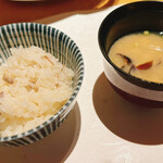 心・技・体 うるふ的实拍图