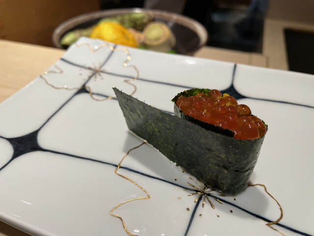recommendations image for すし 久遠 くまがい