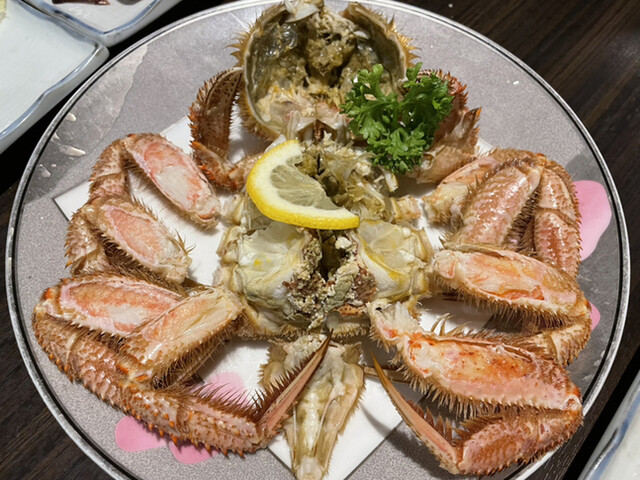 元祖ヤマイチ 根室食堂 札幌駅前店的實拍高清圖