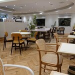recommendations for Whitely by Toriba Coffee 京都大丸店
