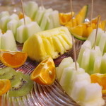 麻辣誘惑 大宝 池袋北口店的实拍图