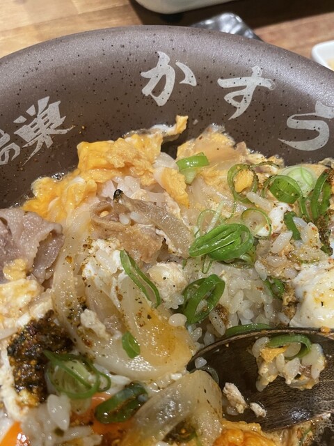 recommendations image for 焼肉ホルモン 龍の巣 梅田店本館