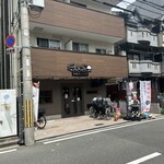 洋食ダイニングSalut的實拍圖