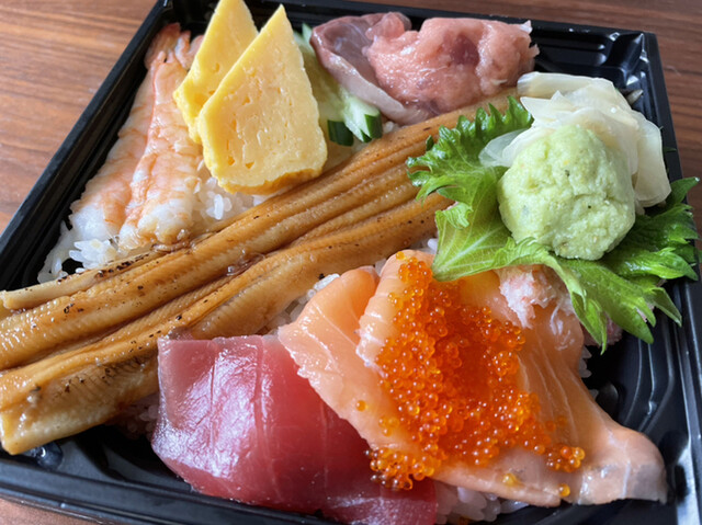 磯丸水産 大森東口的實拍高清圖