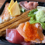 磯丸水産 大森東口的實拍圖