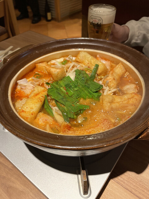 赤から 渋谷宮益坂店的實拍高清圖